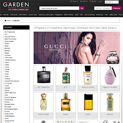 Go to The Garden Pharmacy