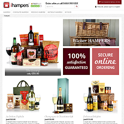 Go to ihampers
