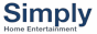 Simply Home Entertainment Logo
