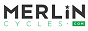 Merlin Cyles Logo