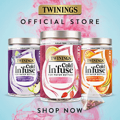 Link to the Twinings website