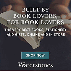 Link to the Waterstones website