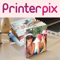 PrinterPix - Unique Personalised Print Gifts