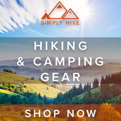 Link to the Simply Hike website