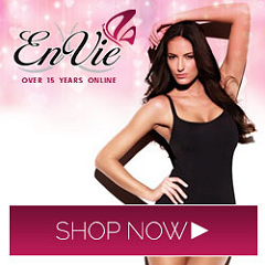 Link to the EnVie Lingerie website