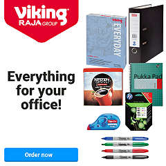 Link to the Viking website