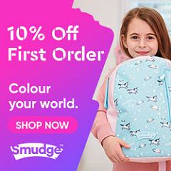 Link to the Smudge Stationery website