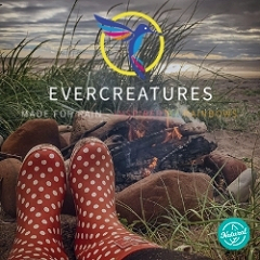 Link to the Evercreatures website