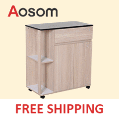 Aosom - Transform Your Home with Furniture