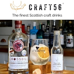 Link to the Craft56 website