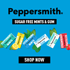 Link to the Peppersmith website