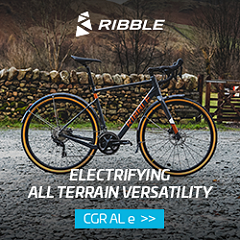 Ribble Cycles - New Bike Day Could Be Sooner Than You Think!