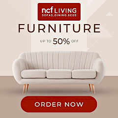 NCF Living - Furniture for Living and Dining