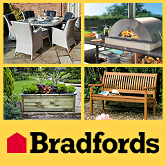 Bradfords Building Supplies - Building Supplies for the Home