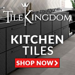 Tile Kingdom - Tiles for All Your Home and Garden Patio