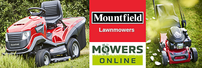 Mowers Online - Lawn Mowers and Garden Machinery Mowers Online - Lawn Mowers and Garden Machinery