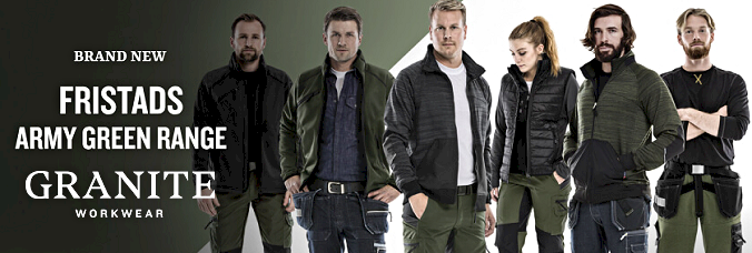 Granite Workwear Ltd - Workwear Clothing Designed to Do the Job Granite Workwear Ltd - Workwear Clothing Designed to Do the Job