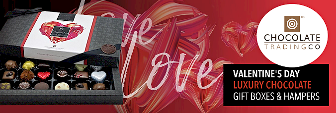 Chocolate Trading Co - The Finest Chocolates from Around the World