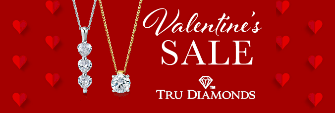 Tru Diamonds - Luxurious Simulated Diamond Jewellery