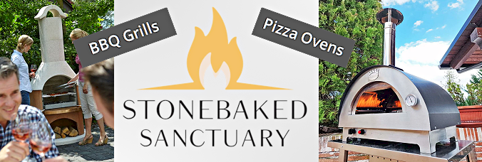 Stonebaked Sanctuary - Your Haven for Outdoor Cooking Essentials