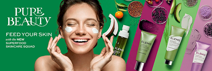 Pure Beauty - Celebrating Beauty in All It's Shapes and Sizes Pure Beauty - Celebrating Beauty in All It's Shapes and Sizes