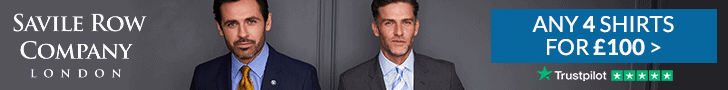 Link to the Savile Row Company website
