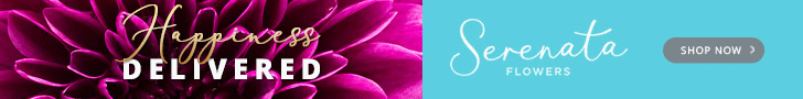 Serenata Flowers - Beautiful Flowers for All Occasions