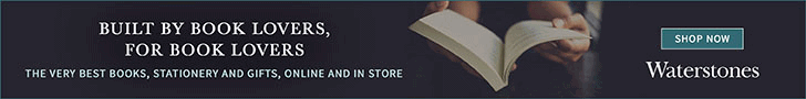 Link to the Waterstones website