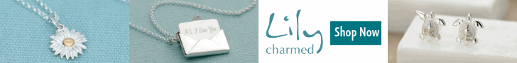 Link to the Lily Charmed website