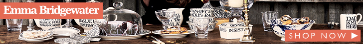 Link to the Emma Bridgewater website