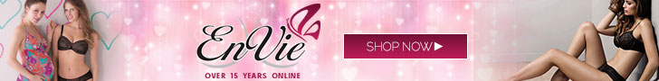 Link to the EnVie Lingerie website