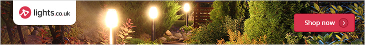 Lights - Find Your Dream Garden Lights