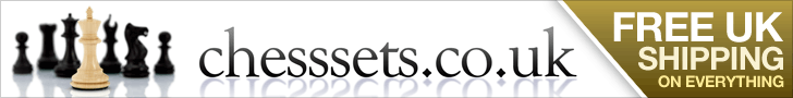 Chess Sets UK - The Finest Selection of Chess Sets