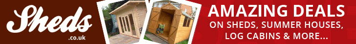 Sheds - Supplier of Garden Sheds & More