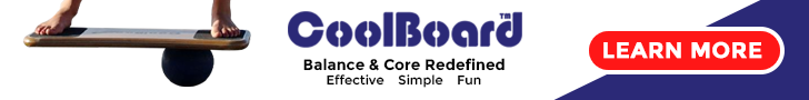 Link to the CoolBoard website