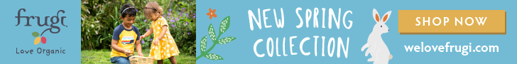 Frugi - New Spring Collection
