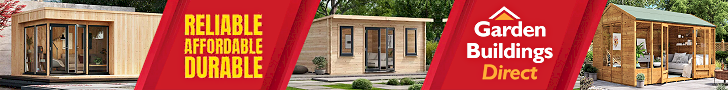 Garden Buildings Direct - Reliable Affordable Durable Summer Houses and Log Cabins