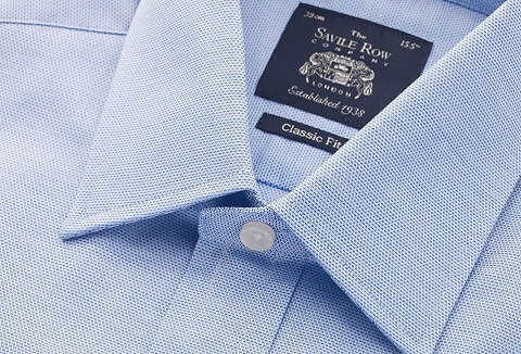 Link to the Savile Row Company website