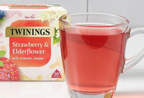 Link to the Twinings website