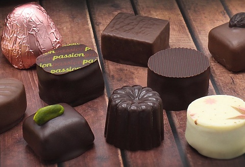 Link to the Chocolate Trading Co website