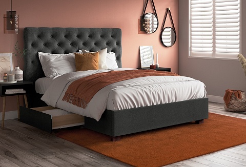Link to the Bensons for Beds website