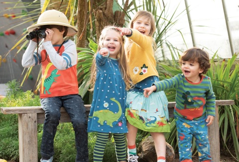 Link to the Frugi website