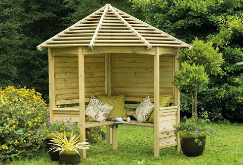 Link to the Keen Gardener website