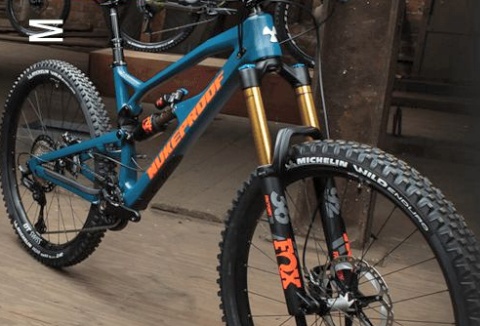 Link to the Chain Reaction Cycles website