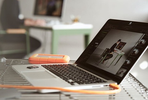 Link to the Wex Photo Video website
