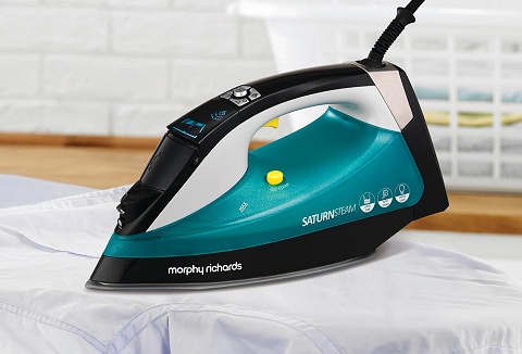 Link to the Morphy Richards website