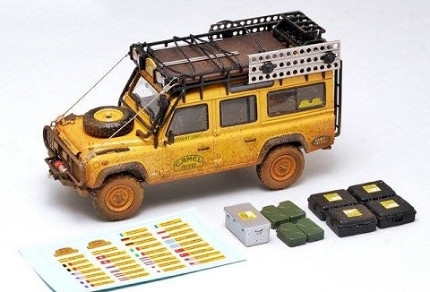 Link to the Mini Model Shop website