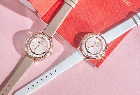 Link to the Swarovski website