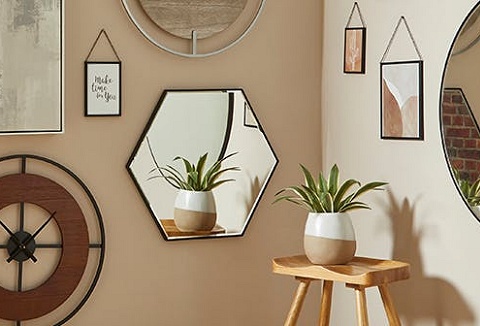Link to the Dunelm website