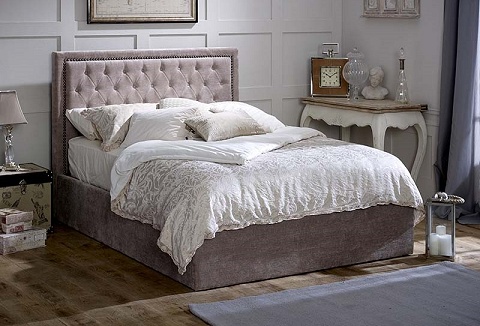 Link to the Mattress Man website